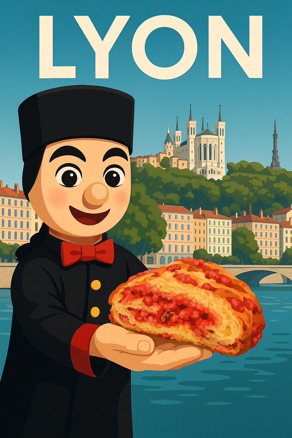 Lyon