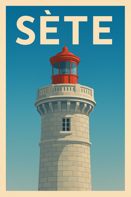 Sète Phare