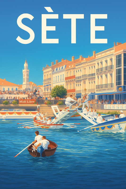Sète Saint-Louis